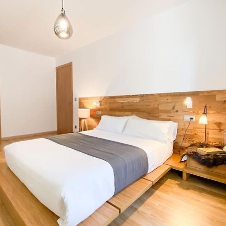 Iconic - A Pie De Pistas En 1 Minuto - Terraza Con Vistas Al Valle Arinsal - Parking Gratis L By Bonesvacances 外观 照片