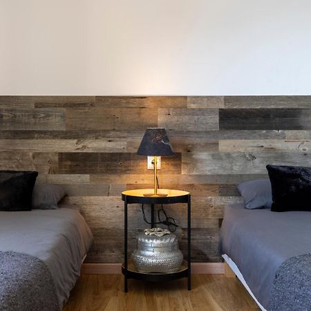 Iconic - A Pie De Pistas En 1 Minuto - Terraza Con Vistas Al Valle Arinsal - Parking Gratis L By Bonesvacances 外观 照片