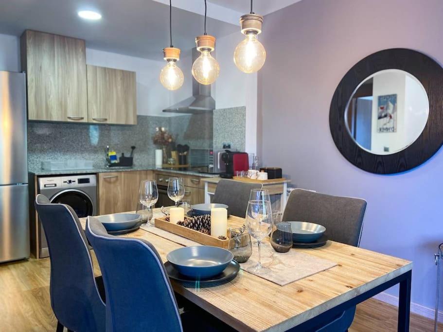 Iconic - A Pie De Pistas En 1 Minuto - Terraza Con Vistas Al Valle Arinsal - Parking Gratis L By Bonesvacances 外观 照片