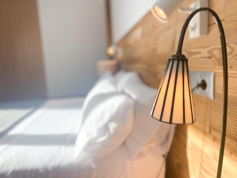 Iconic - A Pie De Pistas En 1 Minuto - Terraza Con Vistas Al Valle Arinsal - Parking Gratis L By Bonesvacances 外观 照片