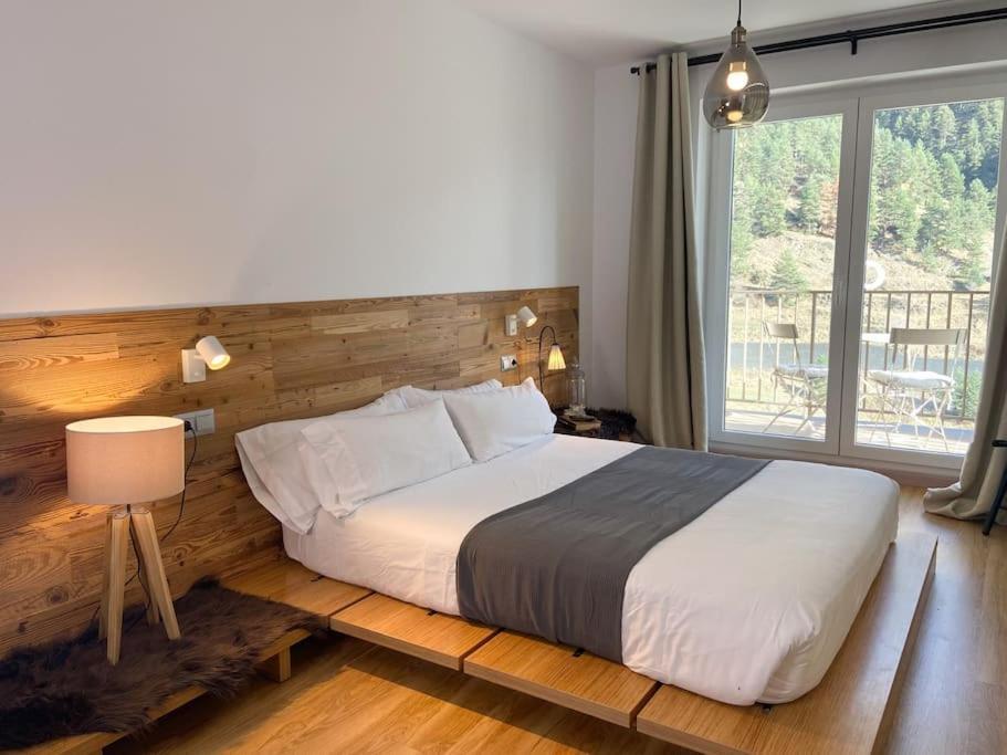 Iconic - A Pie De Pistas En 1 Minuto - Terraza Con Vistas Al Valle Arinsal - Parking Gratis L By Bonesvacances 外观 照片