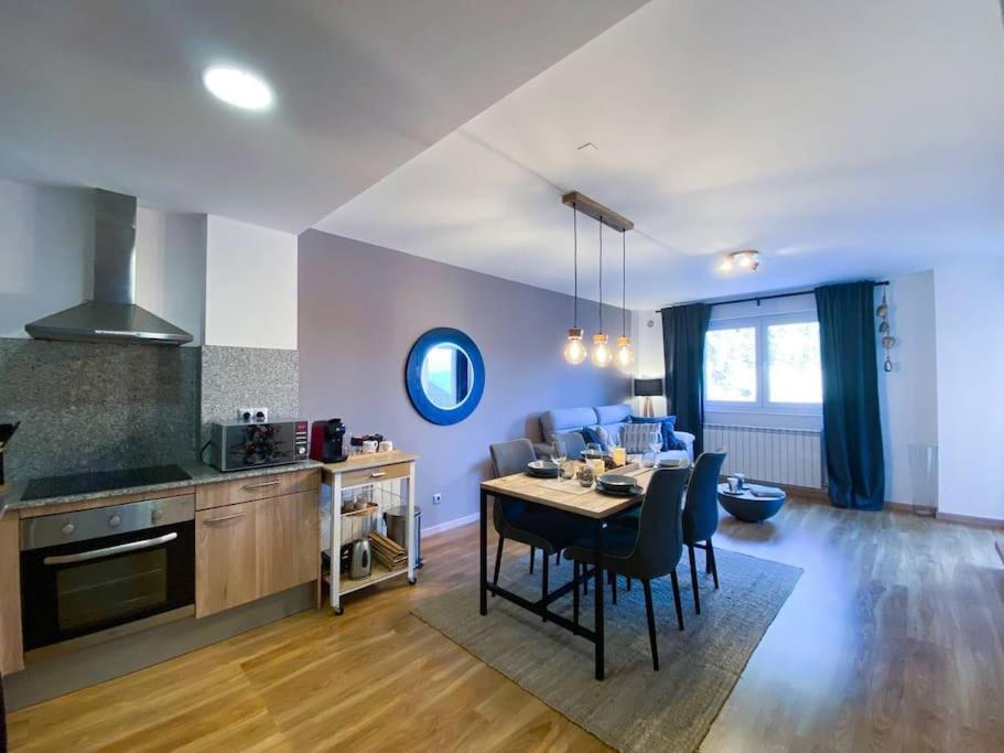 Iconic - A Pie De Pistas En 1 Minuto - Terraza Con Vistas Al Valle Arinsal - Parking Gratis L By Bonesvacances 外观 照片