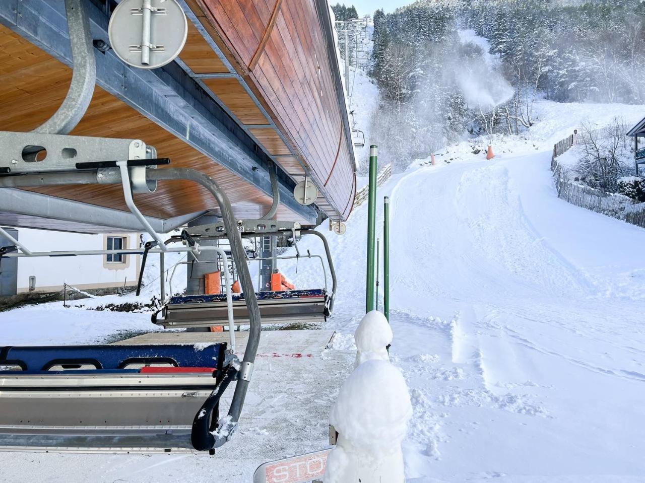 Iconic - A Pie De Pistas En 1 Minuto - Terraza Con Vistas Al Valle Arinsal - Parking Gratis L By Bonesvacances 外观 照片