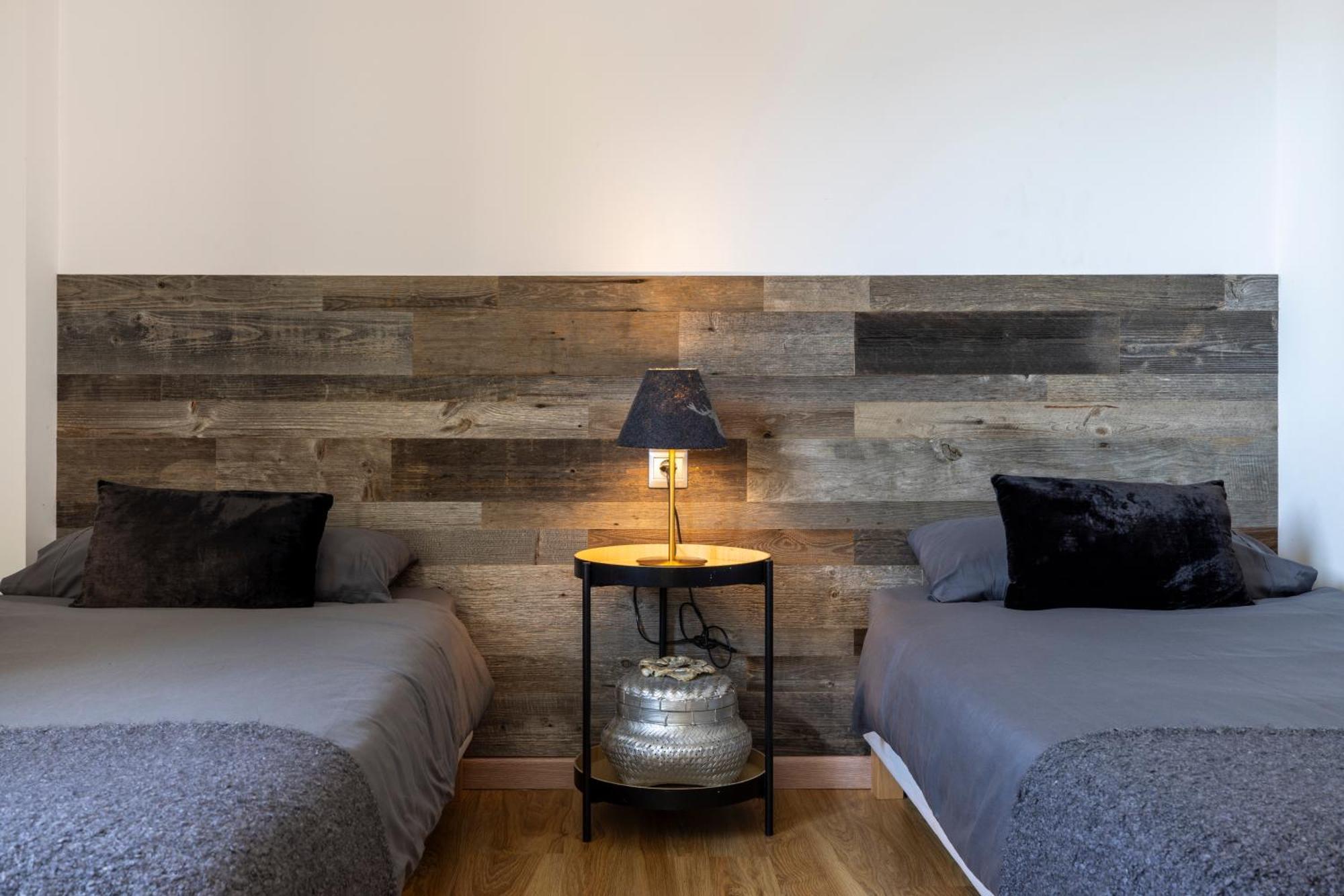 Iconic - A Pie De Pistas En 1 Minuto - Terraza Con Vistas Al Valle Arinsal - Parking Gratis L By Bonesvacances 外观 照片